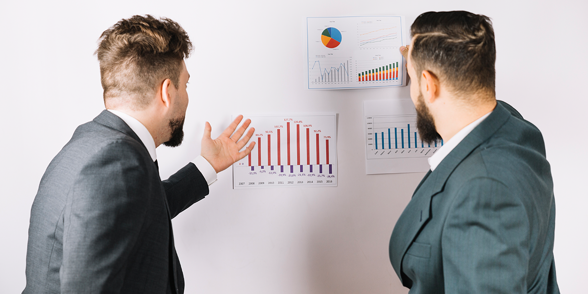 Broker comparison