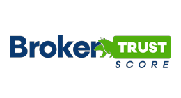 brokertrustscore logo