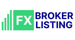 fx broker listing logo