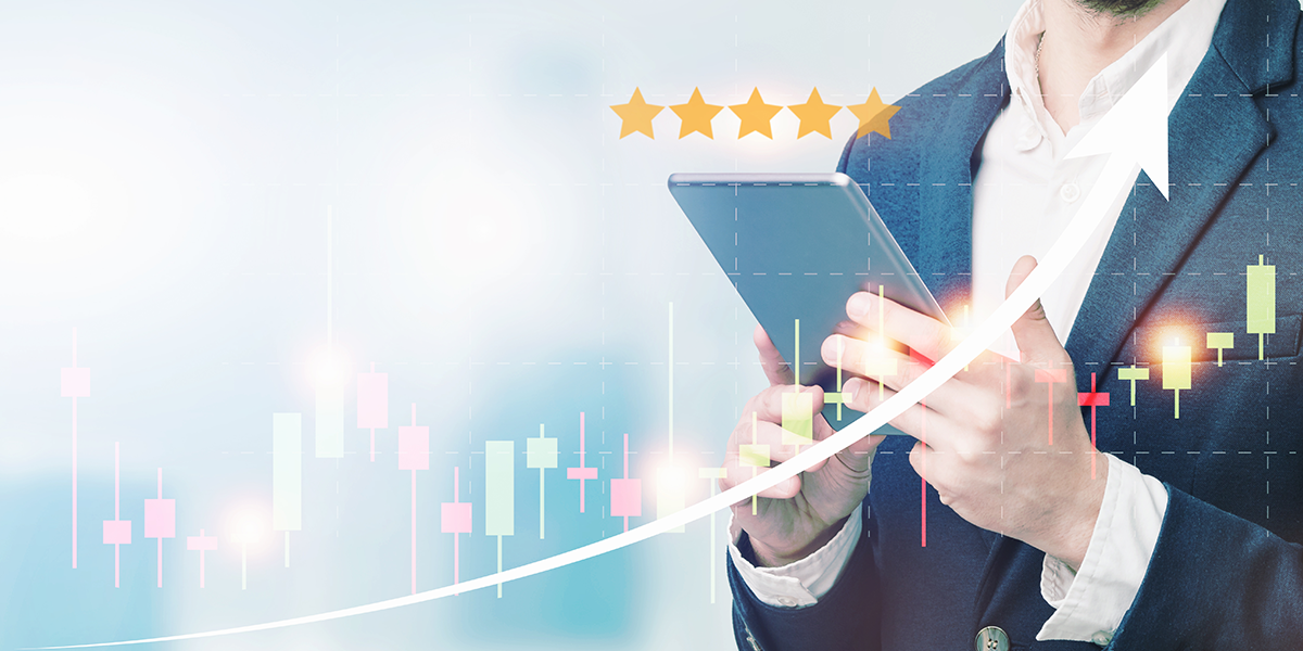 Broker reviews