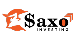 saxoinvesting logo